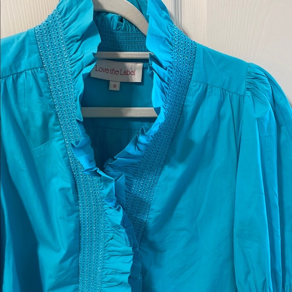 Love The Label zuri top - Picture 5 of 9